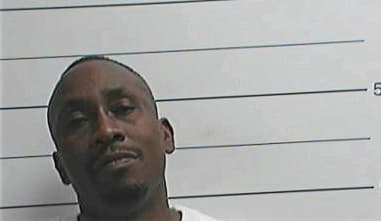 Joshua Black, - Orleans Parish County, LA 